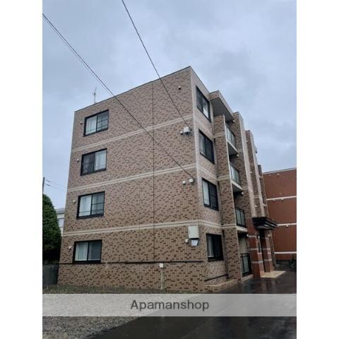 アヴァンセ発寒7・9