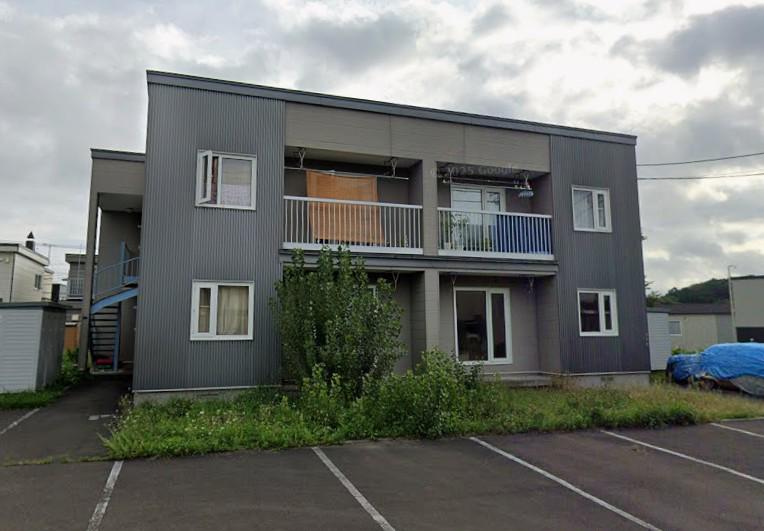 サウスヴィラB(2LDK/1階)