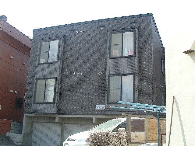 グレイス南発寒