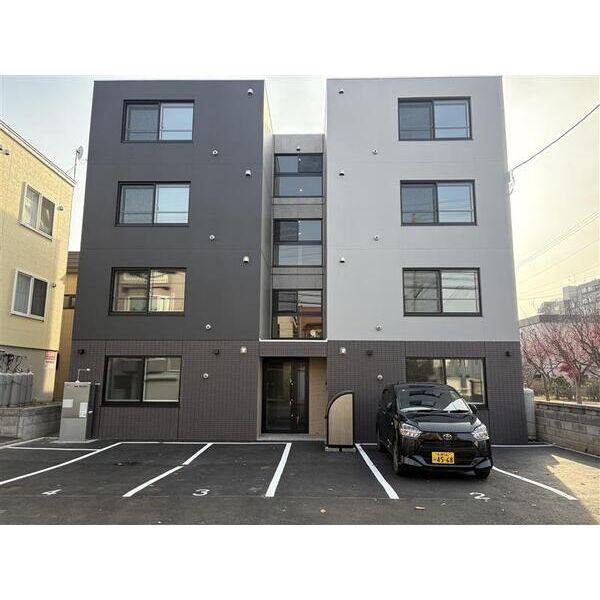 MKガーデン澄川