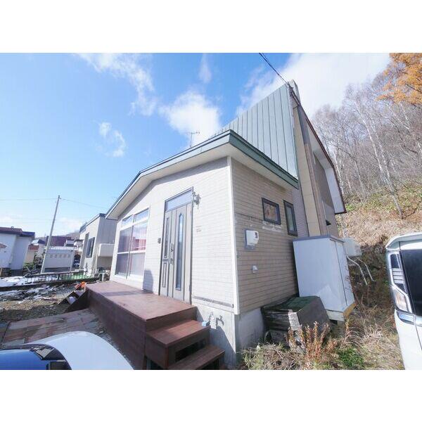 北海道札幌市南区  築53年