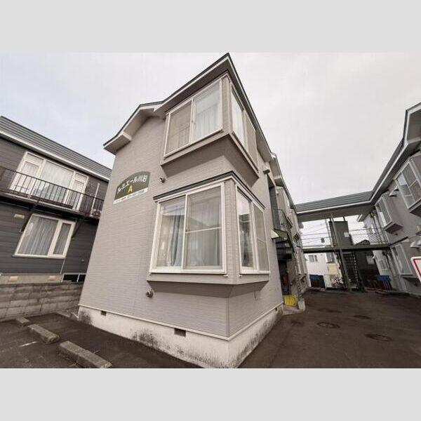 ルミエール川沿A