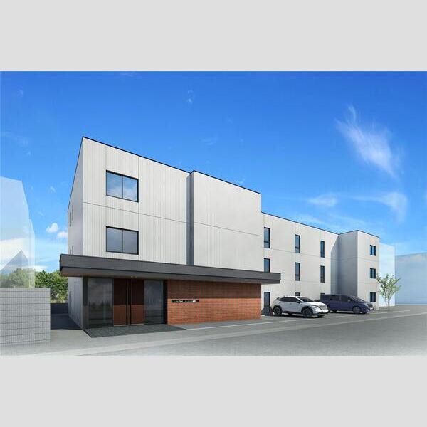 ル・ノール桑園