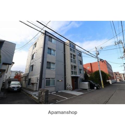 アッソルッソ澄川