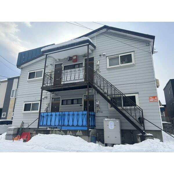 佐々木アパート