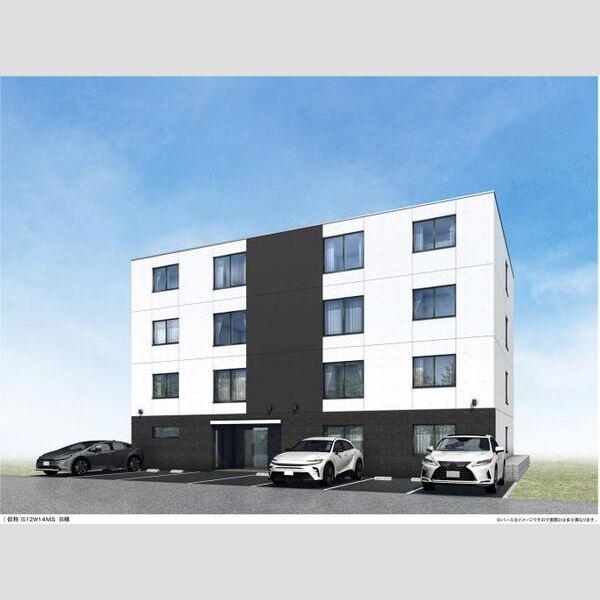 HERO YAMAHANA2(1LDK/1階)