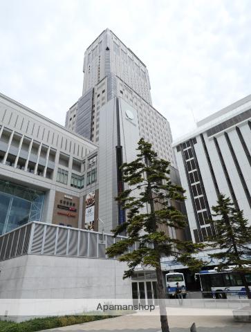 チサンマンション札幌第8