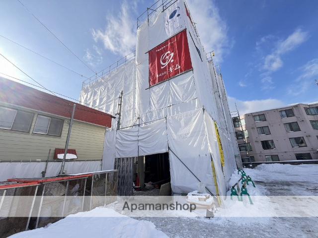 LEIALII511(2SLDK/2階)