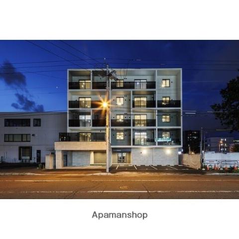 RーFINO札幌桑園