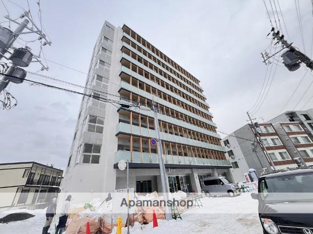 リシェス桑園(2LDK/7階)