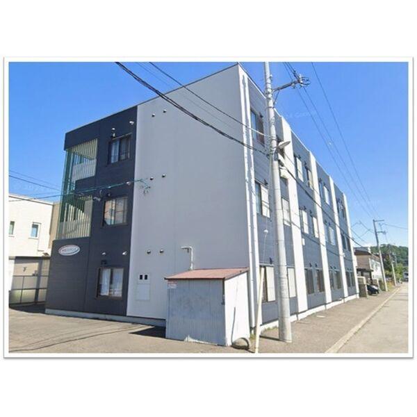 井内ハイデンス