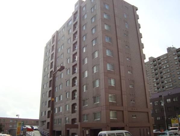 グランフォーレ琴似