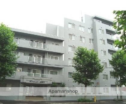 クリーンリバー北9条Ⅱ