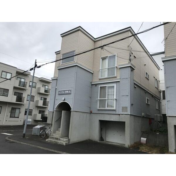 インテルノ西町A
