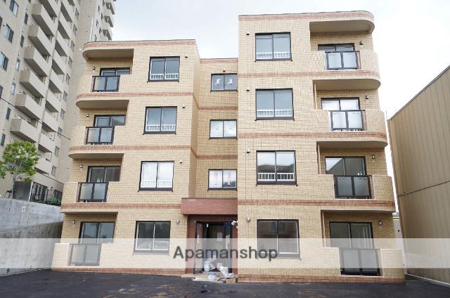 アバンティ手稲本町(1LDK/4階)