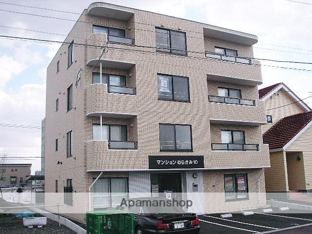 マンションむらかみ10