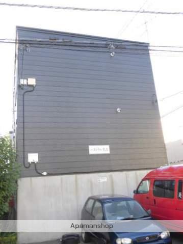 パストラル伏古(1DK/3階)