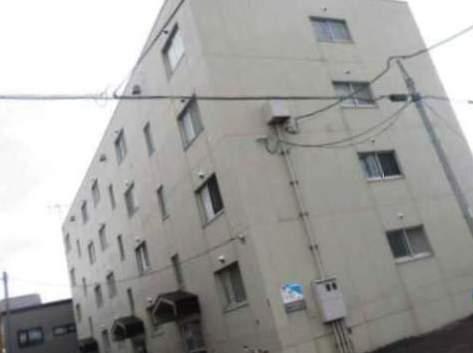MOマンション