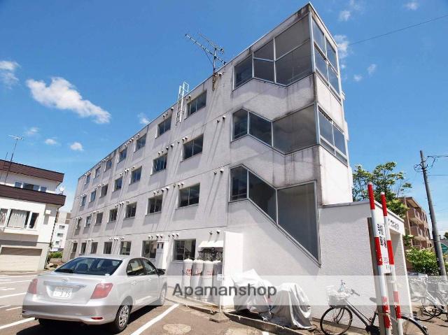 ハイツ・フランセ19