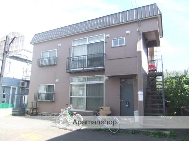 メゾンナオミ(2LDK/1階)