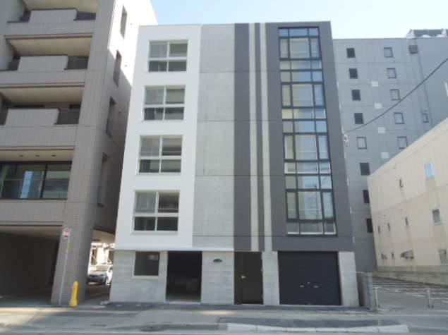 フォーチュンプラスサッポロ