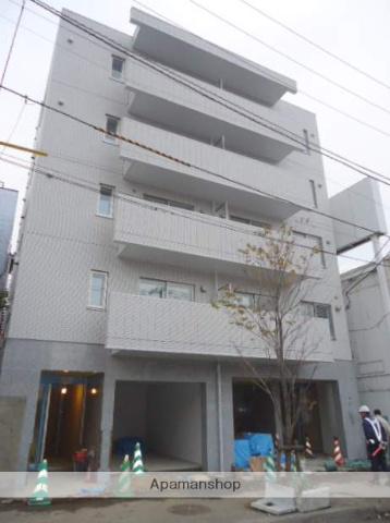 円山ハウス(1LDK/2階)