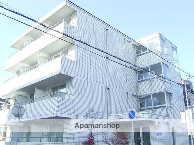 レ・フランセ宮の森