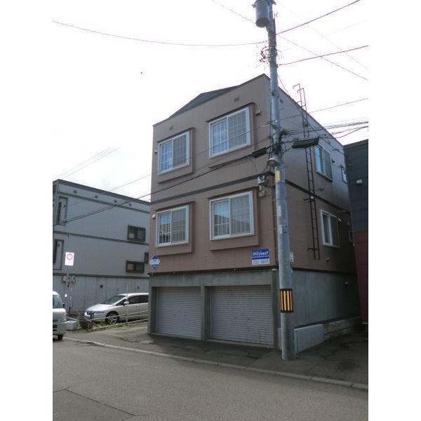 ハイムアストレア(1DK/3階)