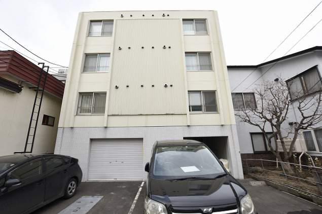 ブランノワールN38(1LDK/4階)