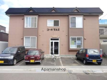 コーポ・マルス