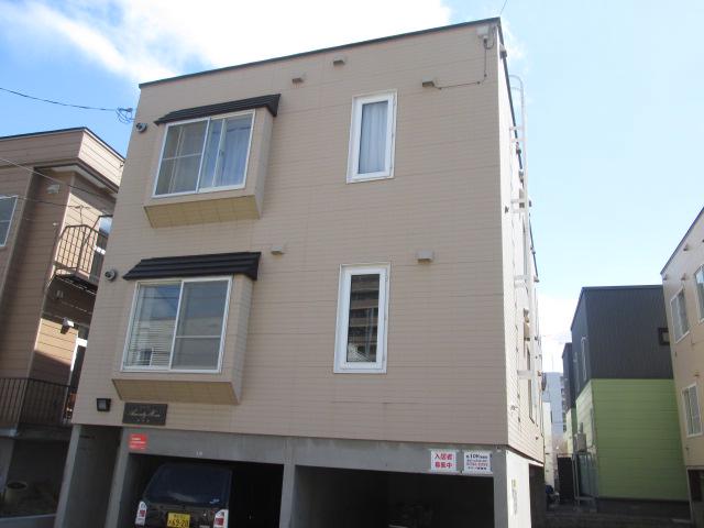 アメニティハイム壱番館