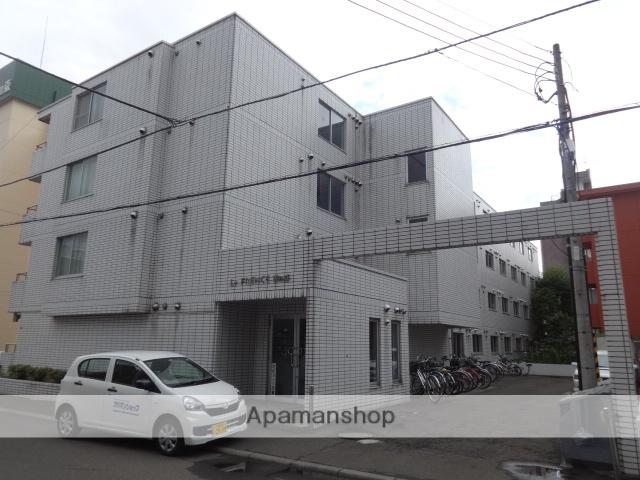 ル・フランセ宮の森