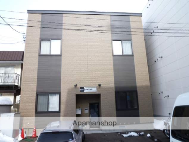 イーストコートN25