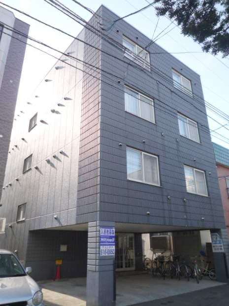 ハイム・ウィステリア