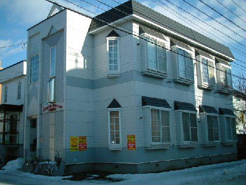 アップルハウス北30条Ⅲ