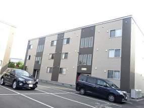 グランメール(2LDK/1階)