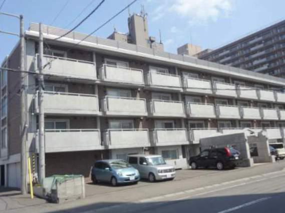 藤井ビル北11条Ⅱ