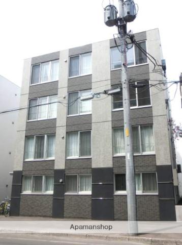 COMFORT CITY(1LDK/1階)