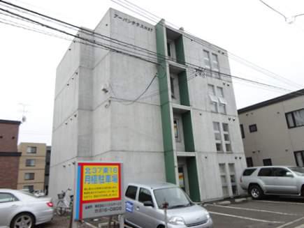 アーバンテラスN37