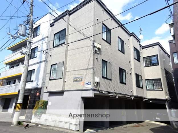 フォレストイン麻生