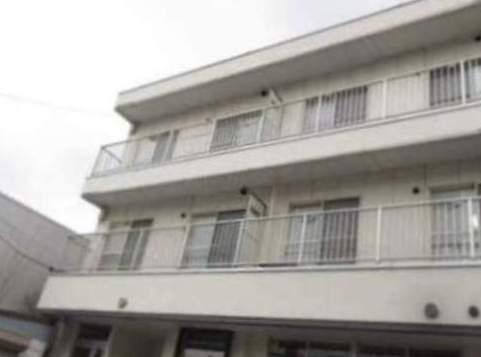 アンジーたかつビル