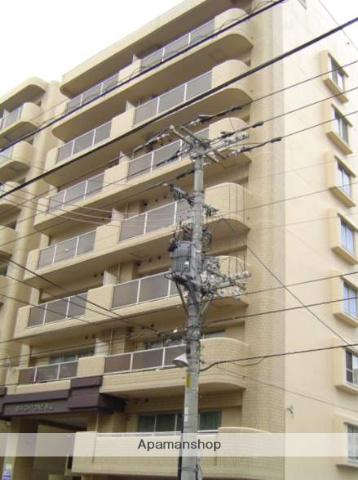 ブライトン円山