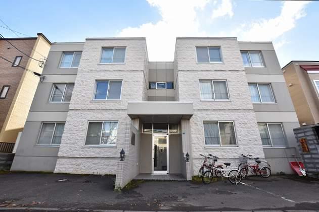 リリアムコート宮の森