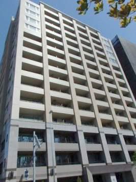 パークホームズ知事公館フォレストレジデンス1303