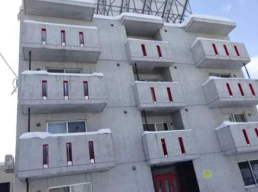 クラリス二十四軒