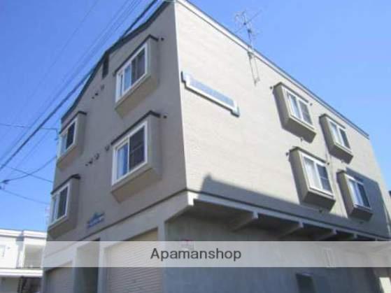 アーバンスクエア北29(1DK/1階)