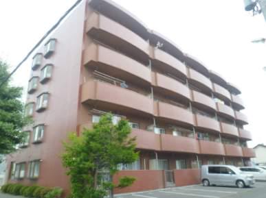 プレジデント32(2LDK/4階)