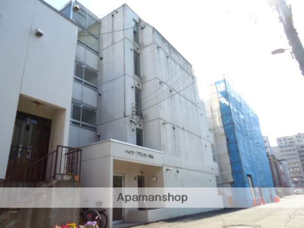 ハイツフランセ円山