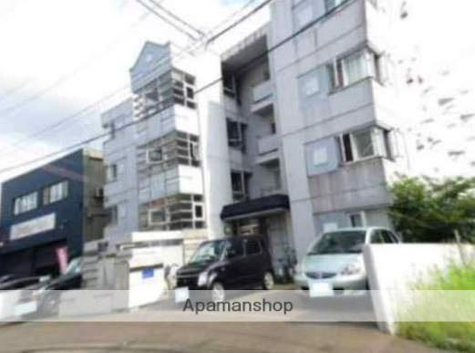 グランメール北10条