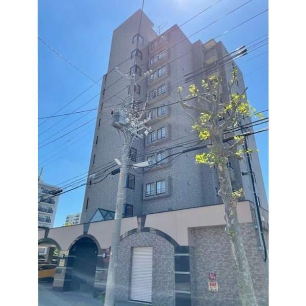 オ・ドミール北19条